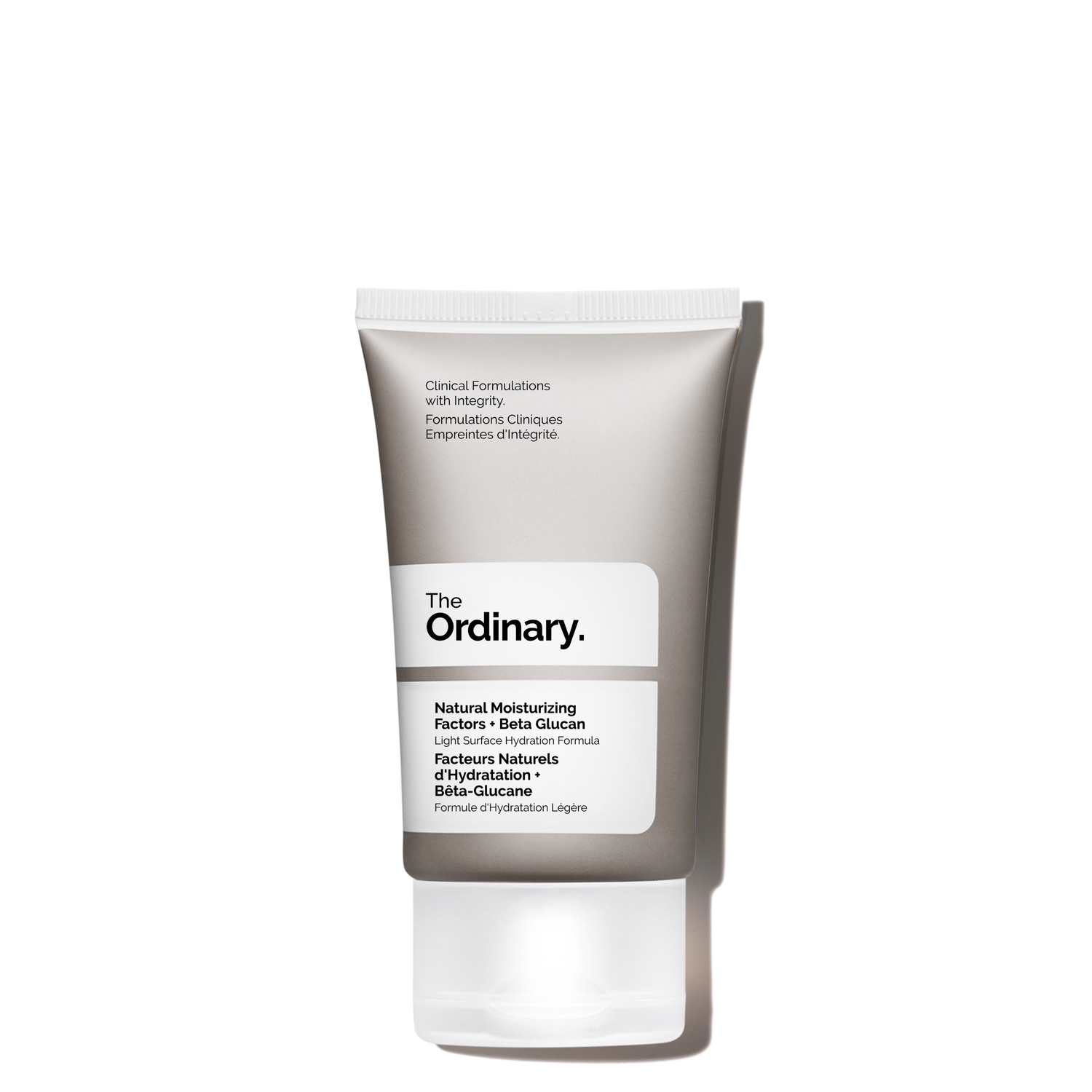 The Ordinary