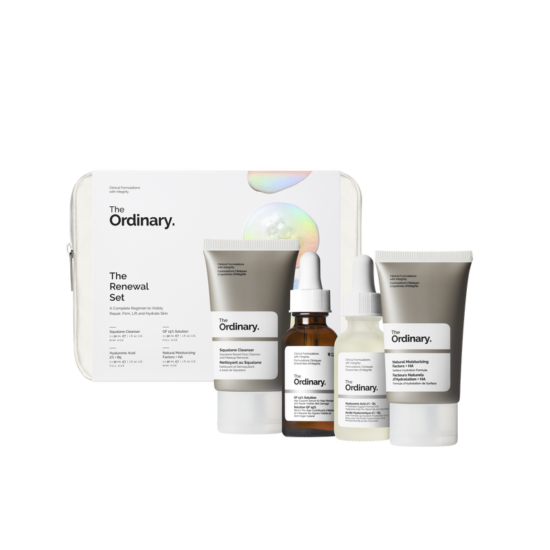 The Renewal Set