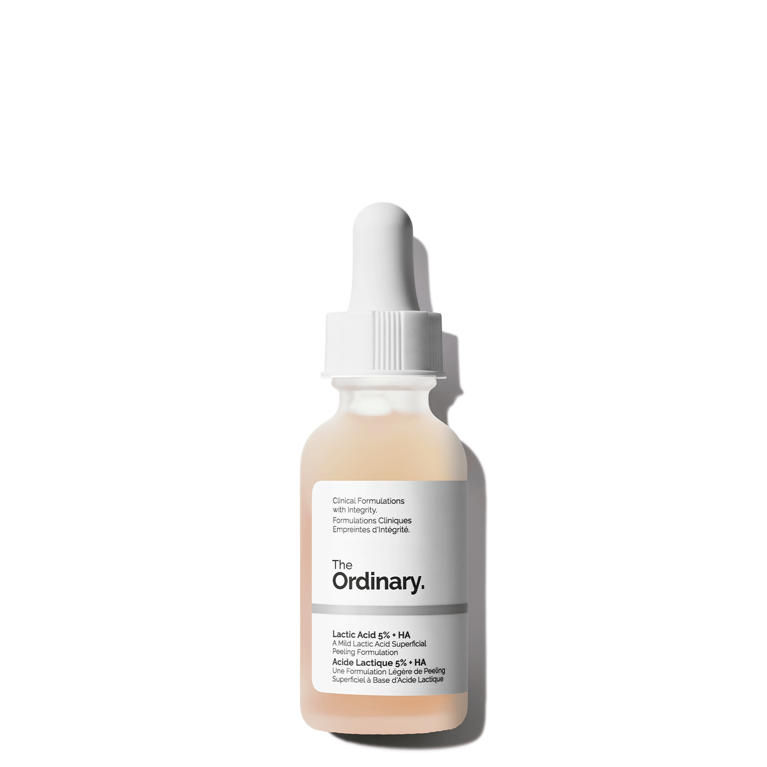 The Ordinary