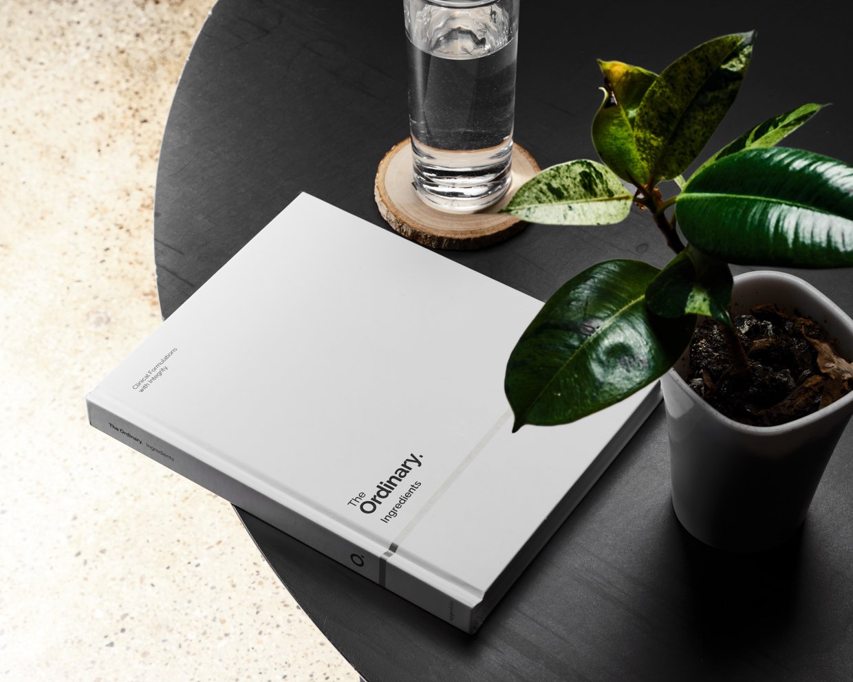 Guide du débutant The Ordinary