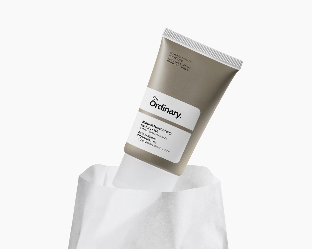 23% Off, Plus Your Choice of Moisturizer.