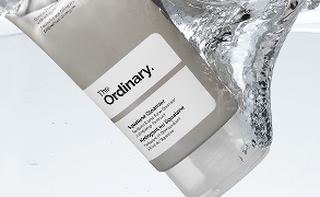 Squalane Cleanser Product