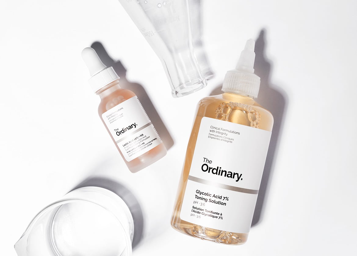 Cuanto cuesta el serum the ordinary