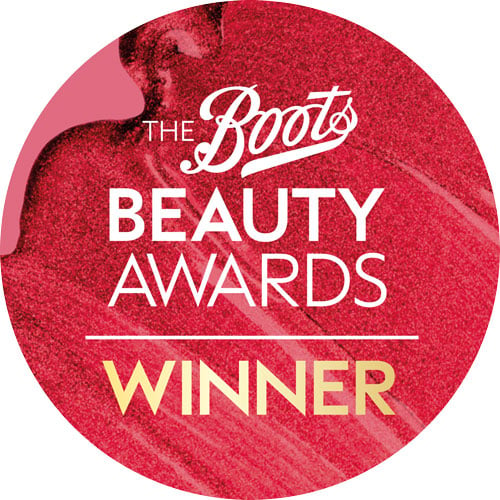 Boots Beauty Awards 2022