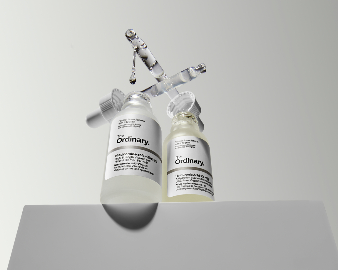 Step 2 Treat Targeted Treatments The Ordinary The Ordinary