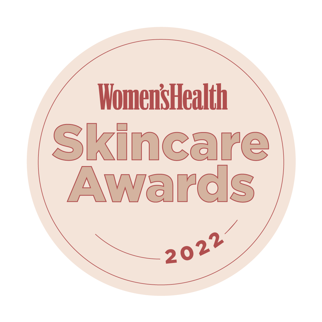 Women's Health Skincare Awards 2022 - Best Toner