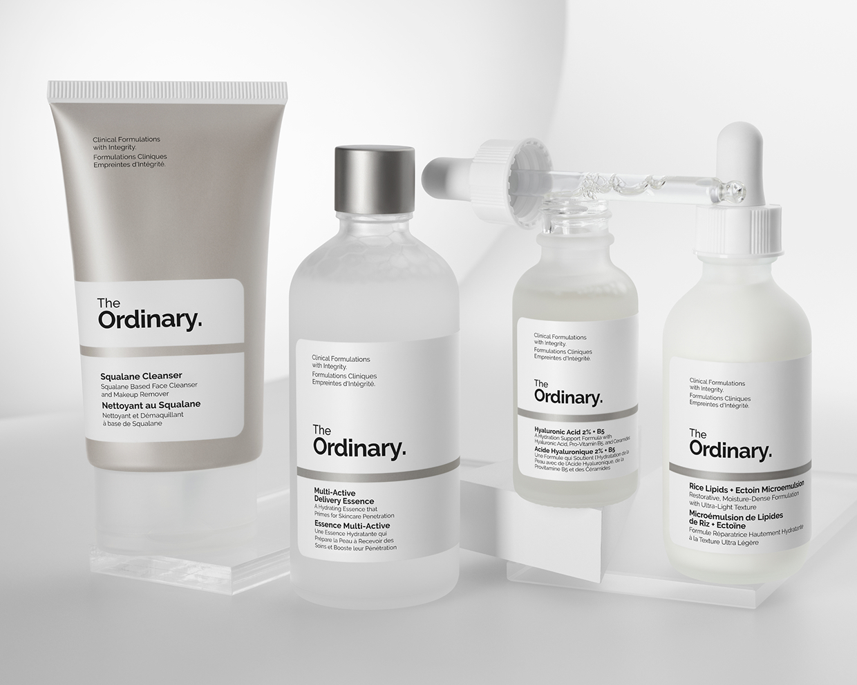 Even More Savings On Skincare Collections.