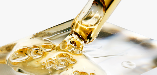 Squalane Cleanser Product