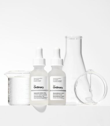 Composition THE ORDINARY Glycolic Acid 7% - Toning solution - UFC-Que  Choisir