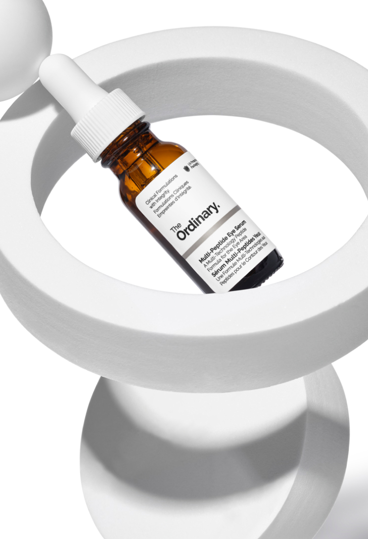 Exfoliators Skincare The Ordinary