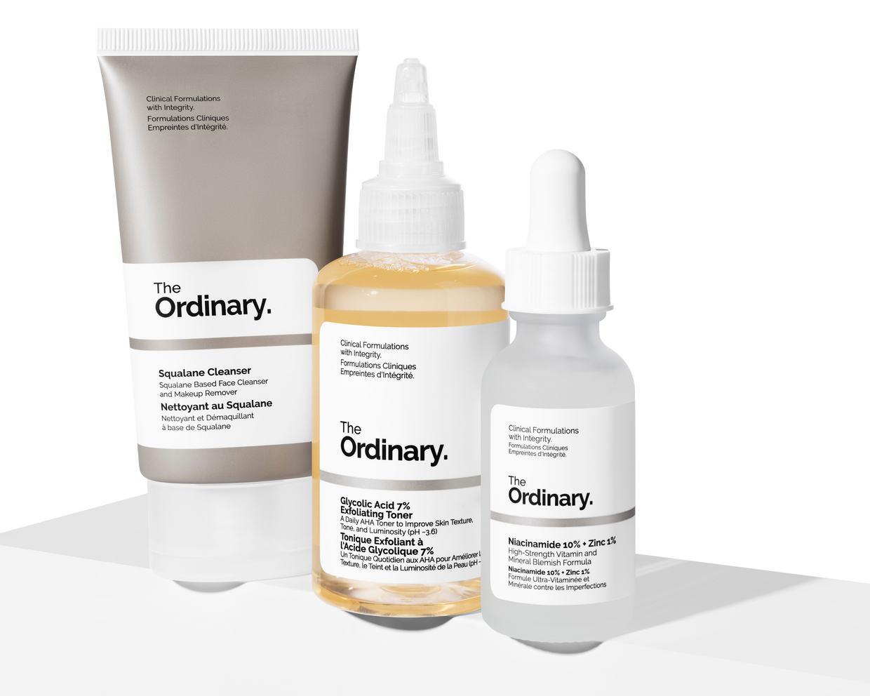 Even More Savings On Skincare Collections.