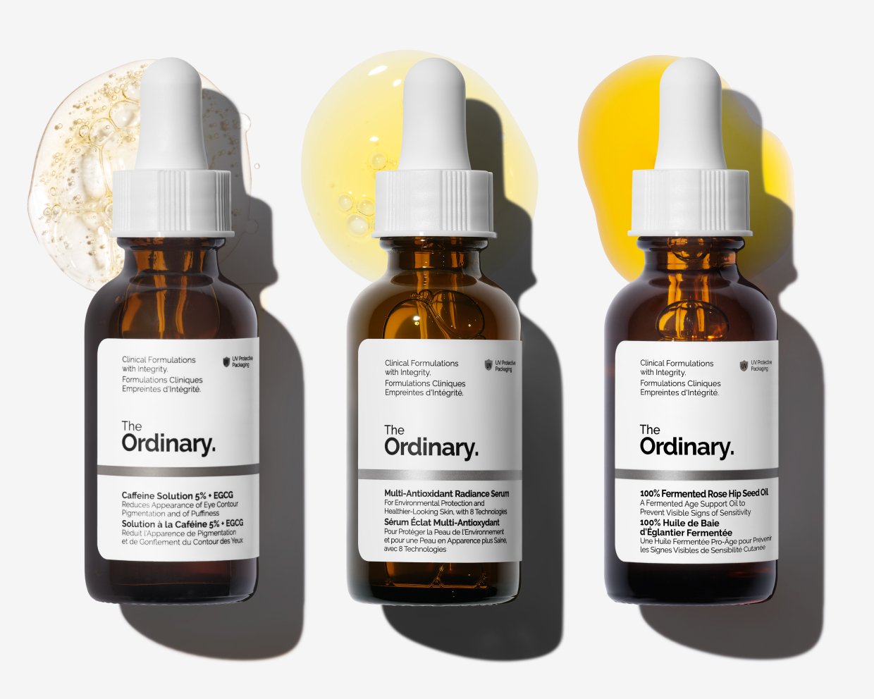 Your January Skin Reset.