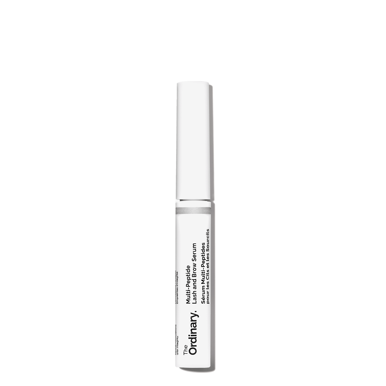 Sérum Multi-Peptides pour les Cils et les Sourcils