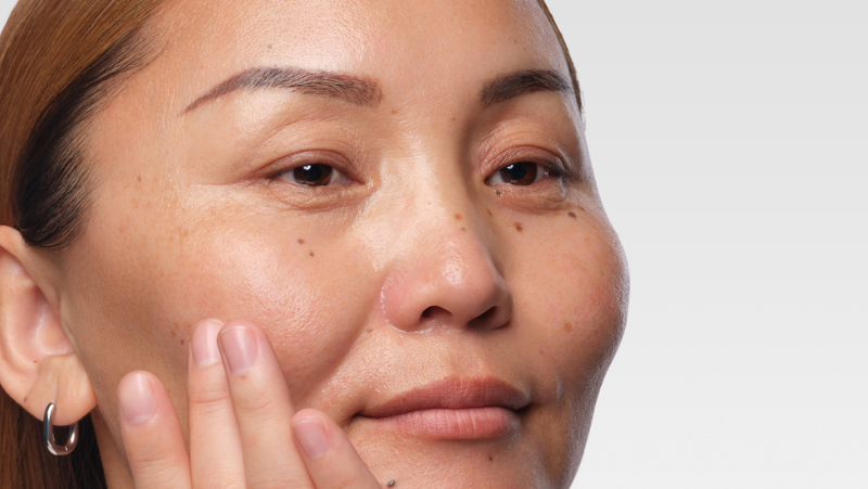 Volufiline 92% + Pal-Isoleucine 1%