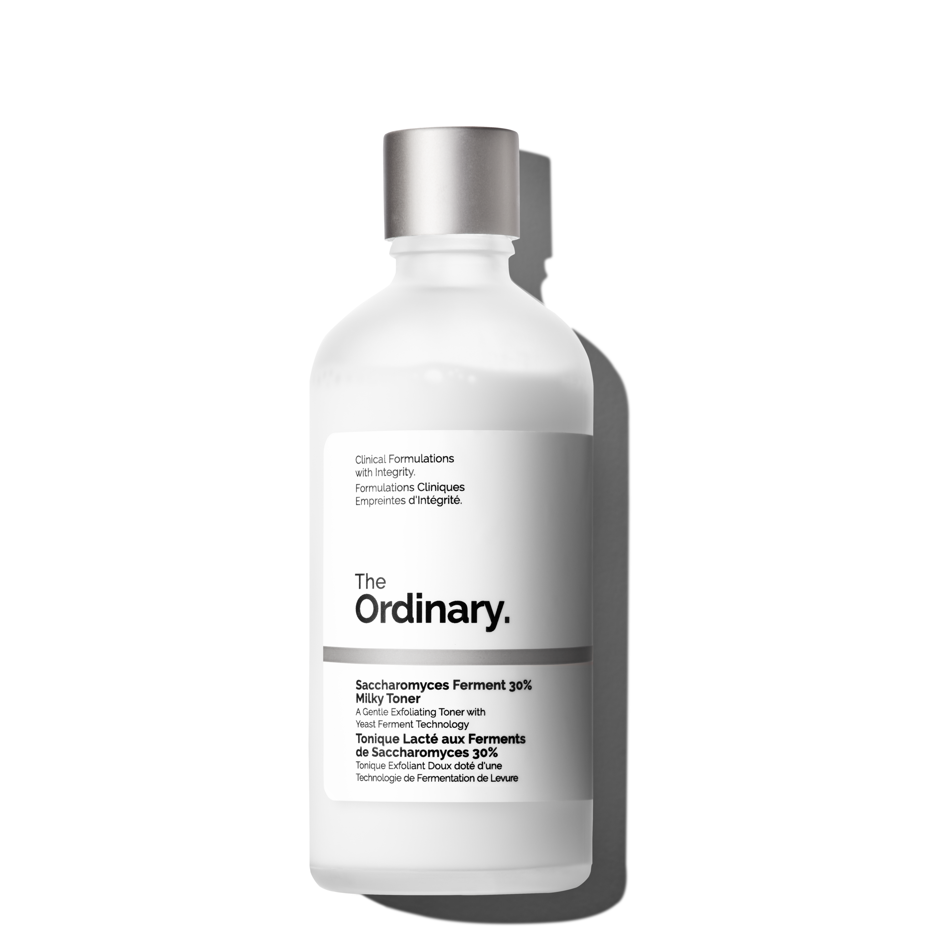 Saccharomyces Ferment 30% Milky Toner