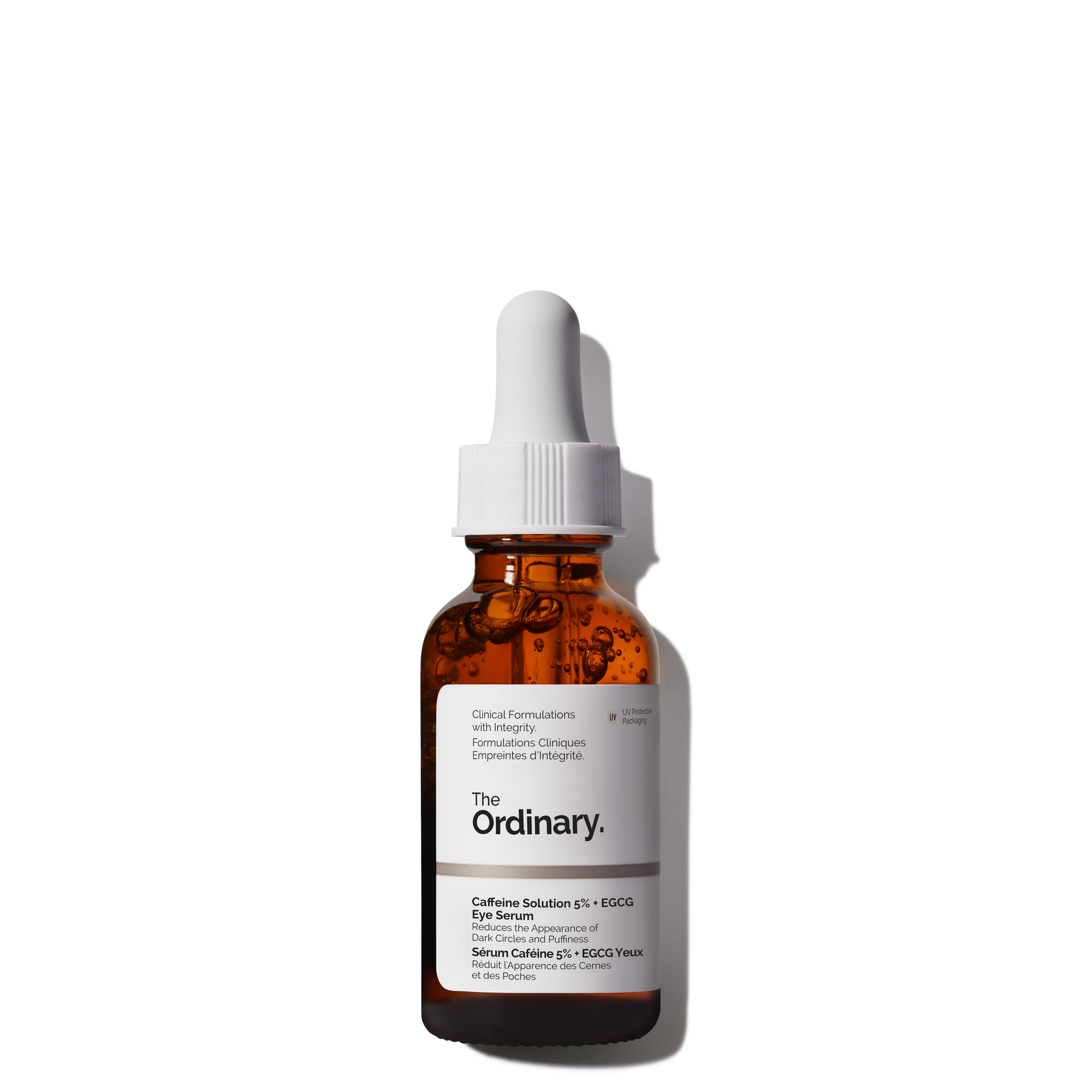 Caffeine&nbsp;Solution 5% + EGCG Eye Serum