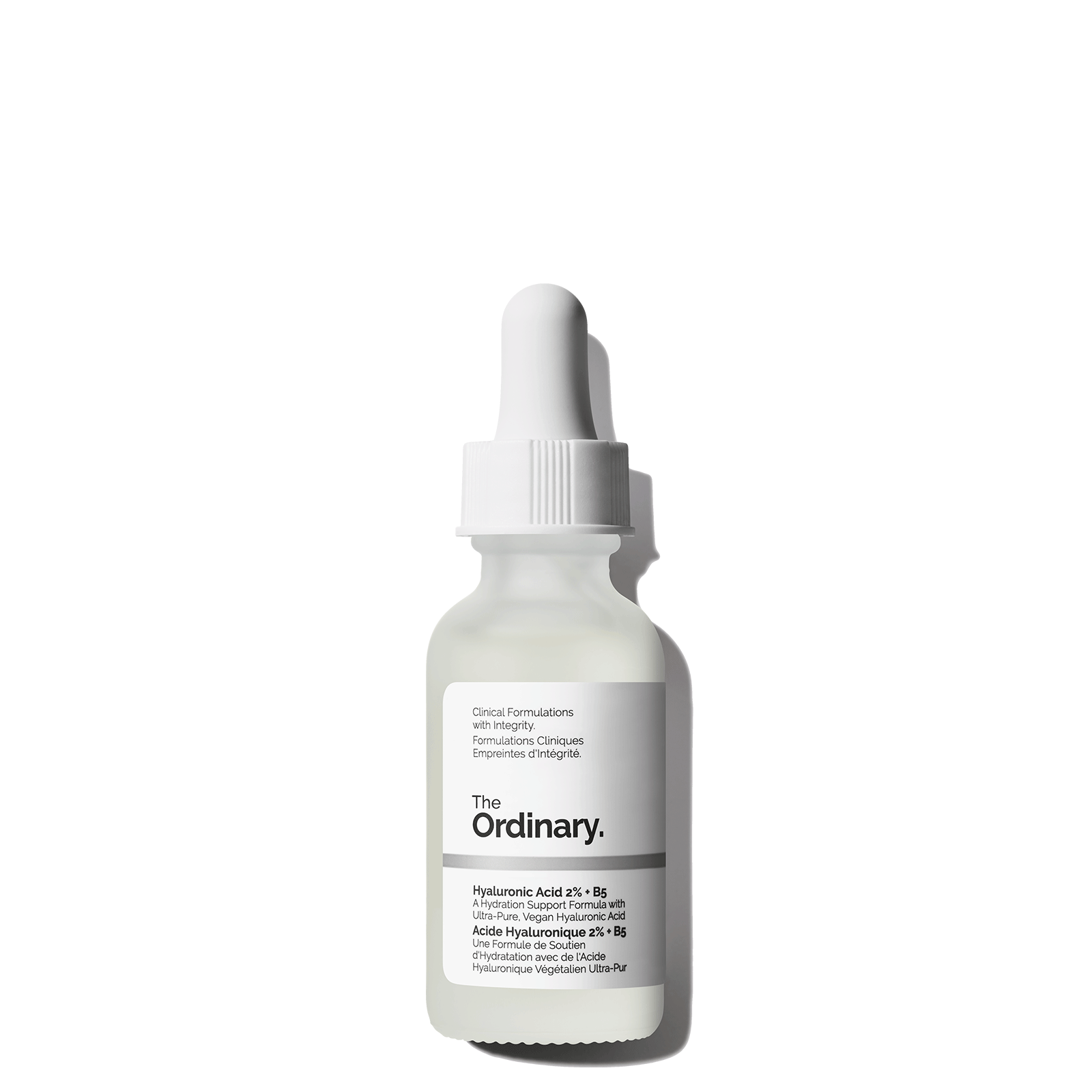 Hyaluronic Acid 2% + B5 (Original Formulation)