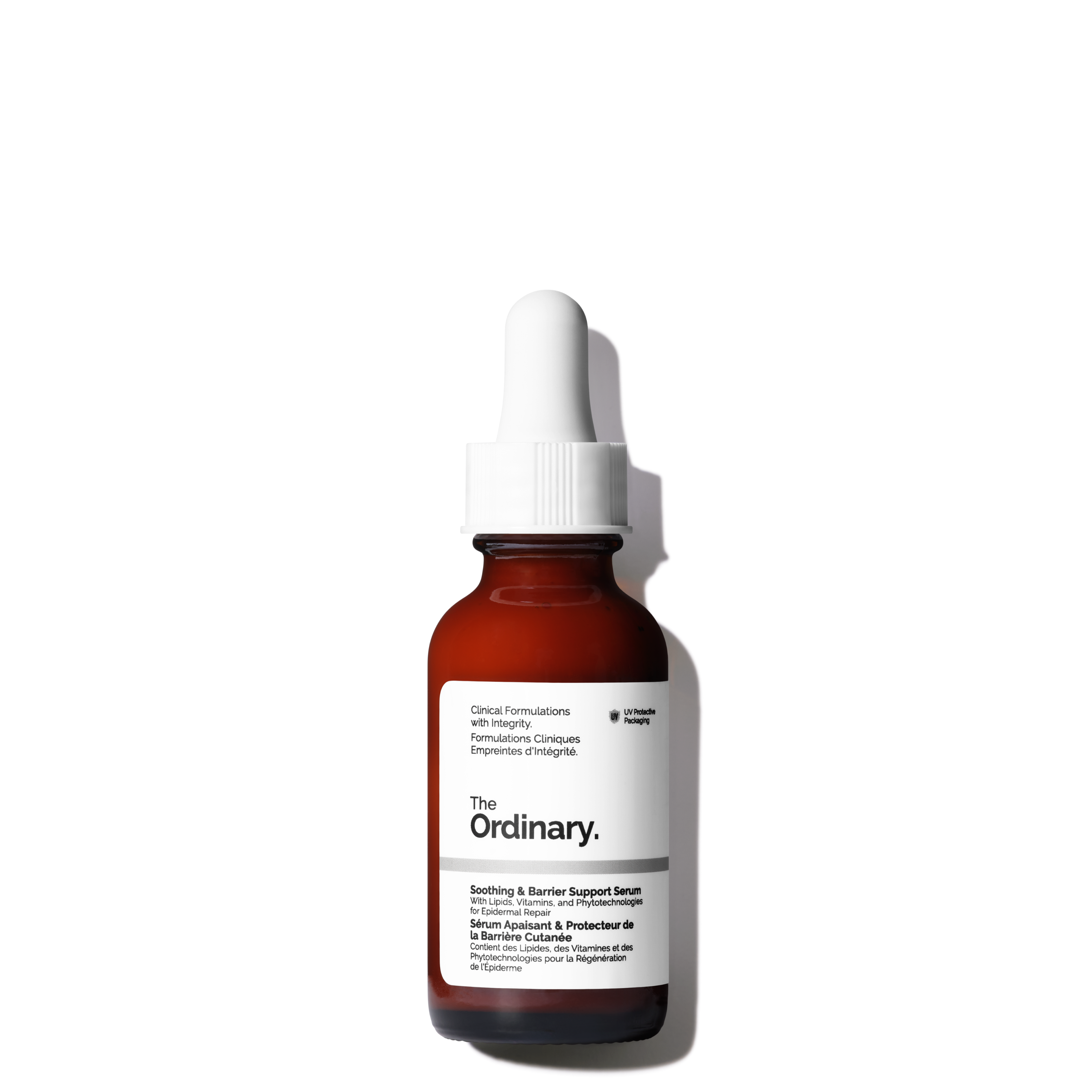 Soothing & Barrier Support Serum