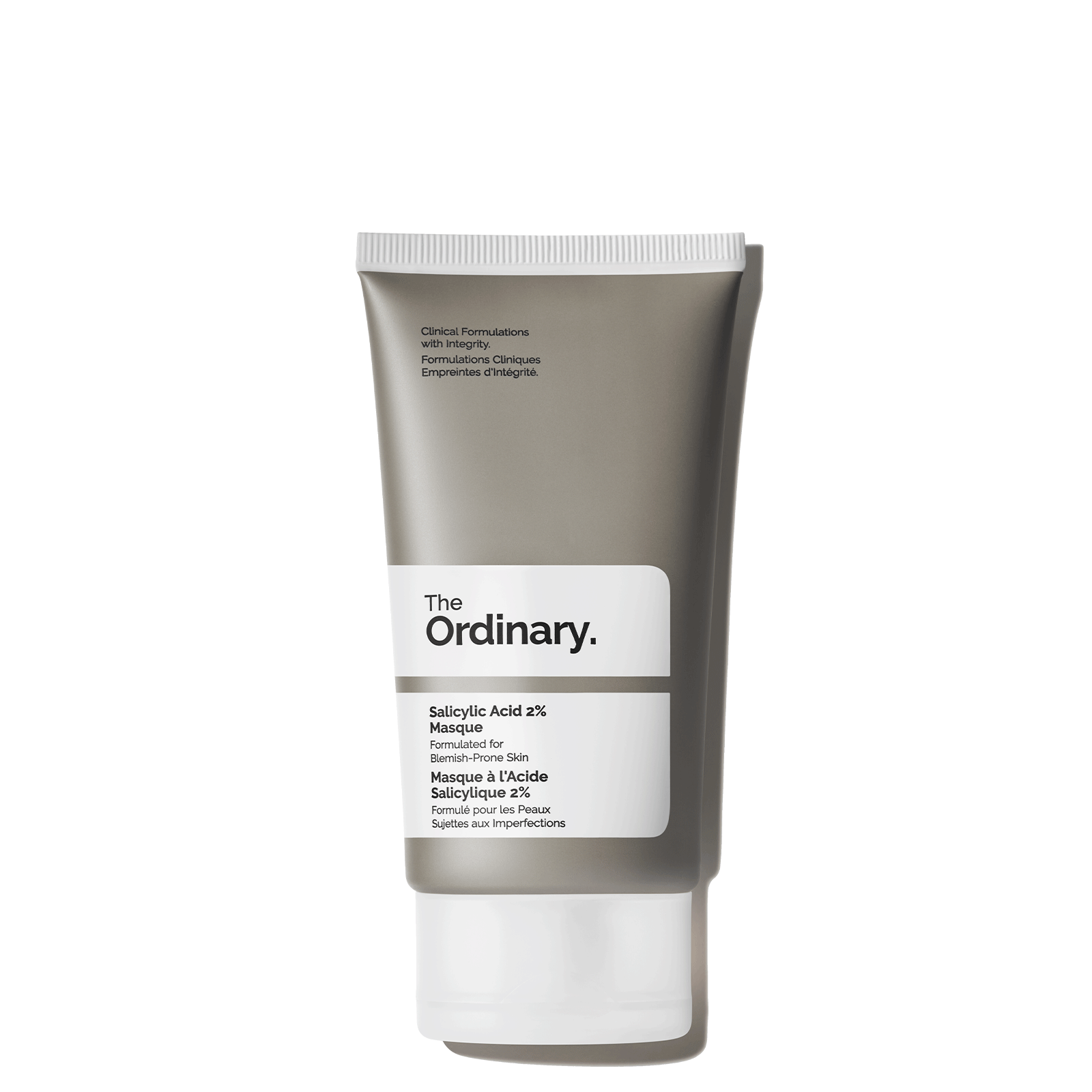 Salicylic Acid 2% Masque