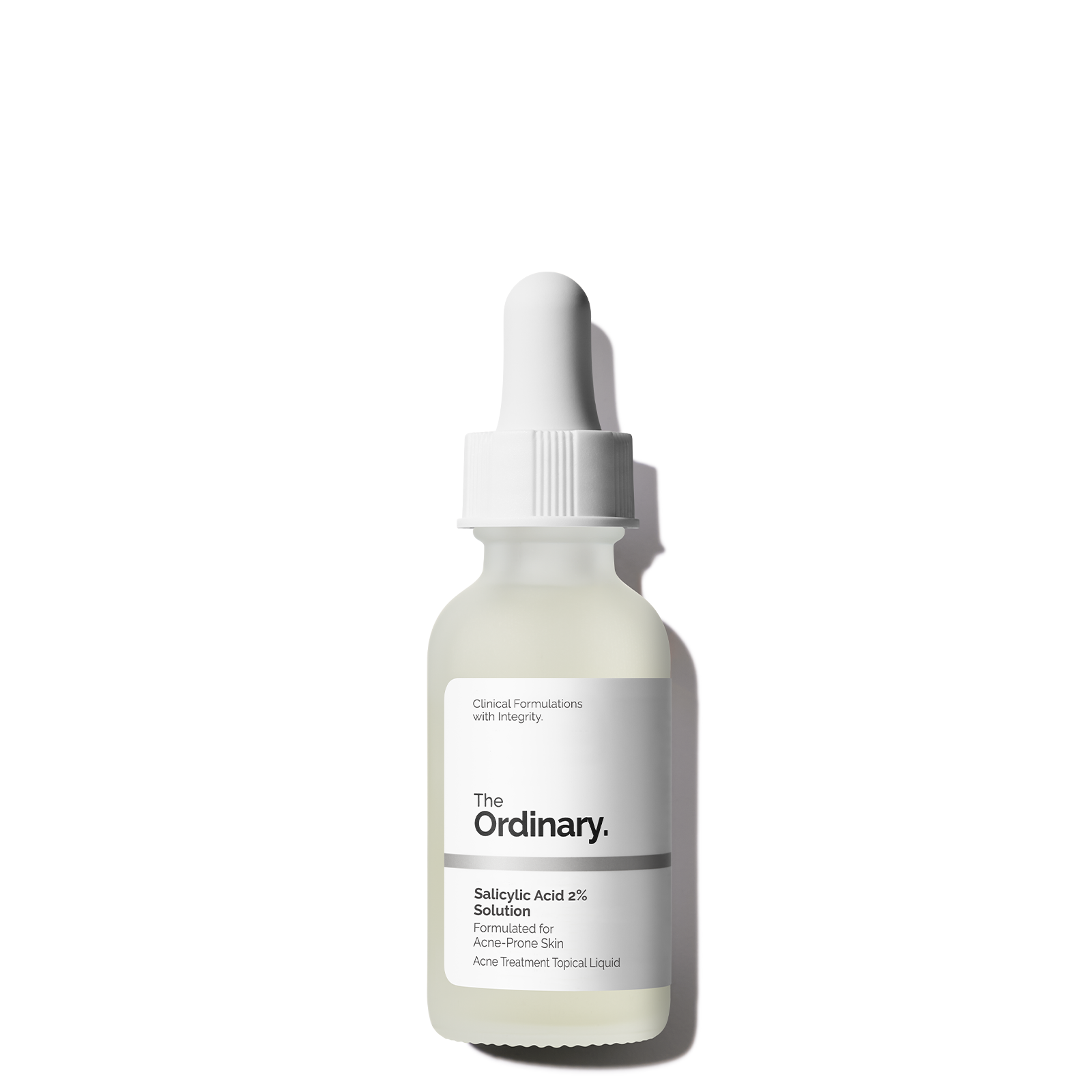 Salicylic Acid 2% Solution