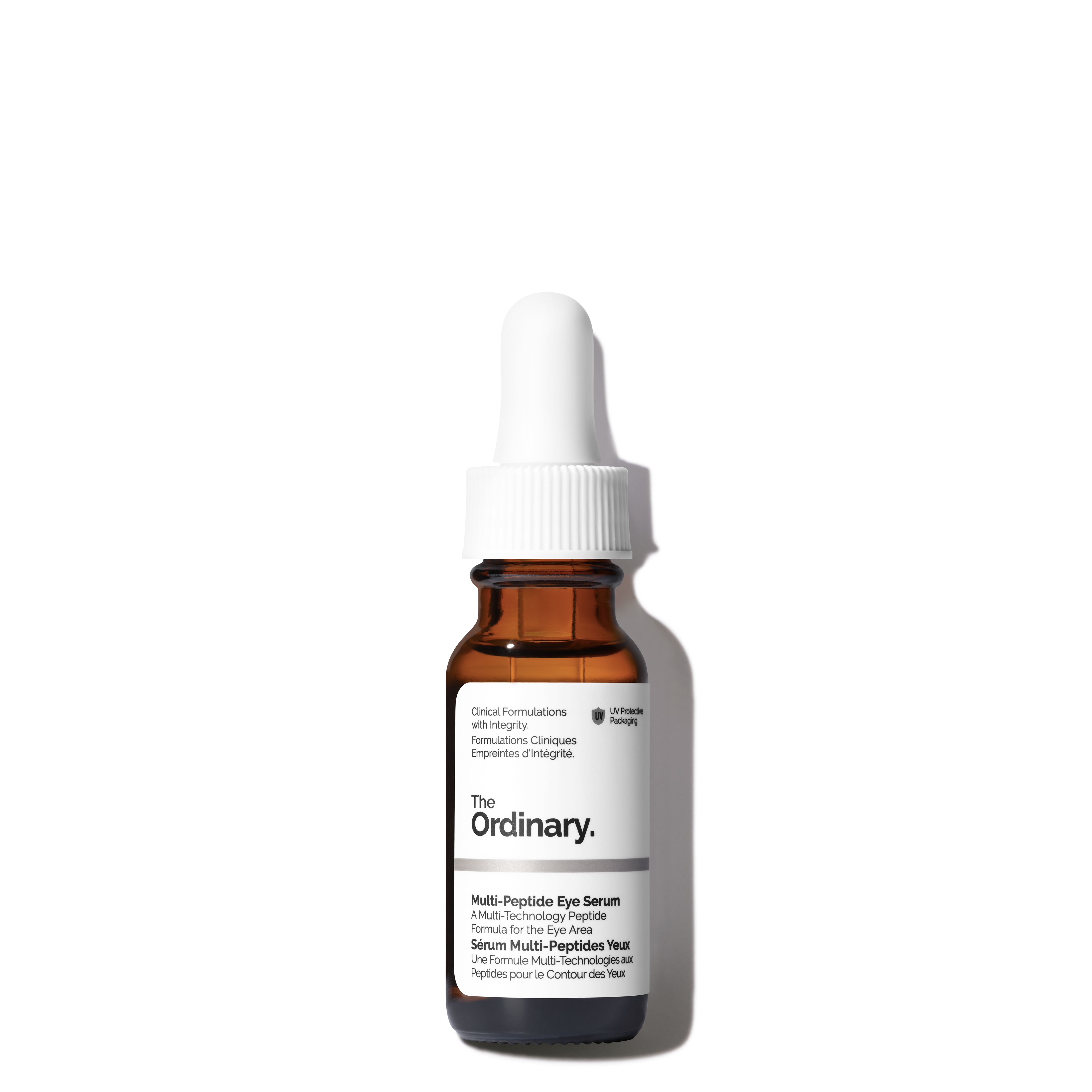 Multi-Peptide Eye Serum