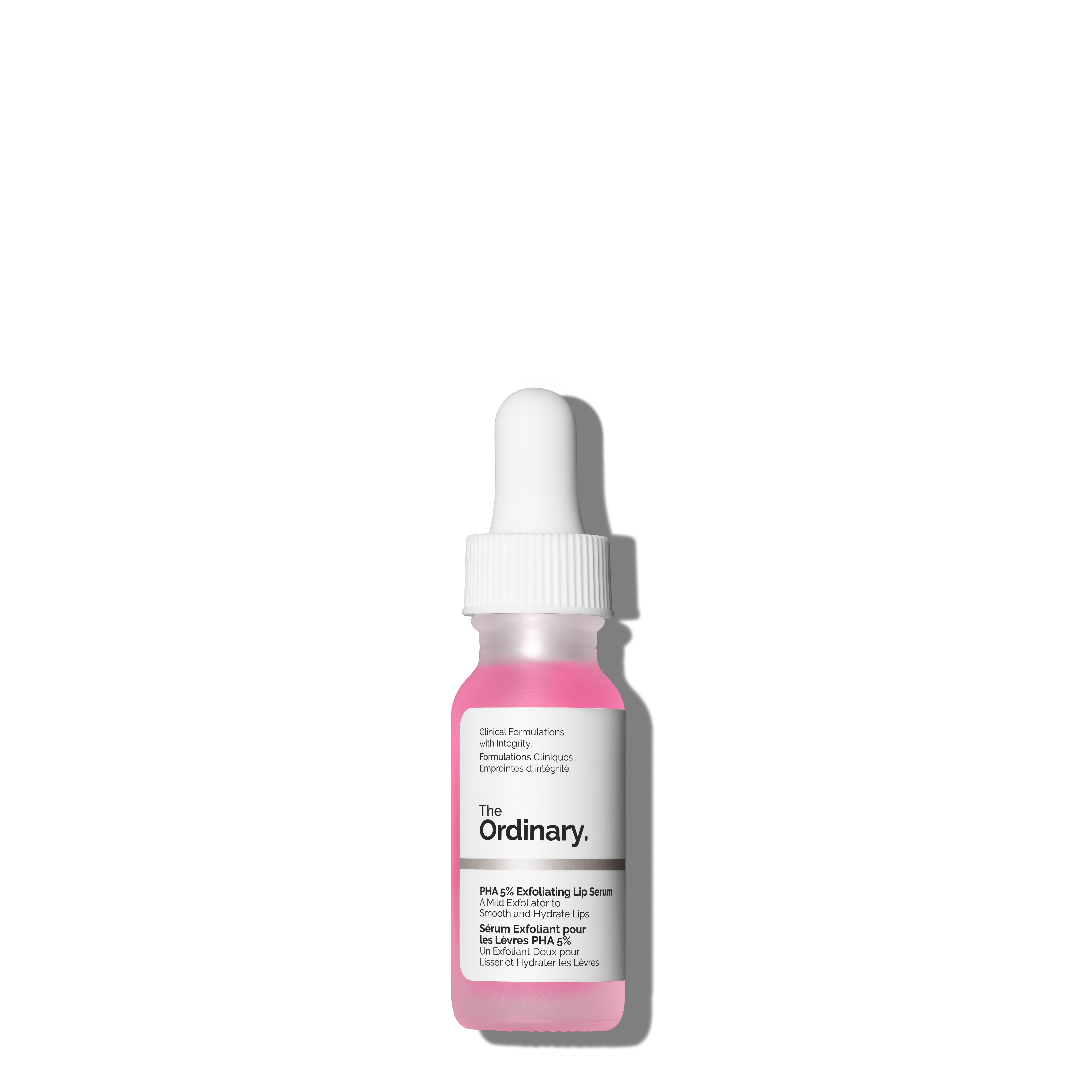 PHA 5% Exfoliating Lip Serum