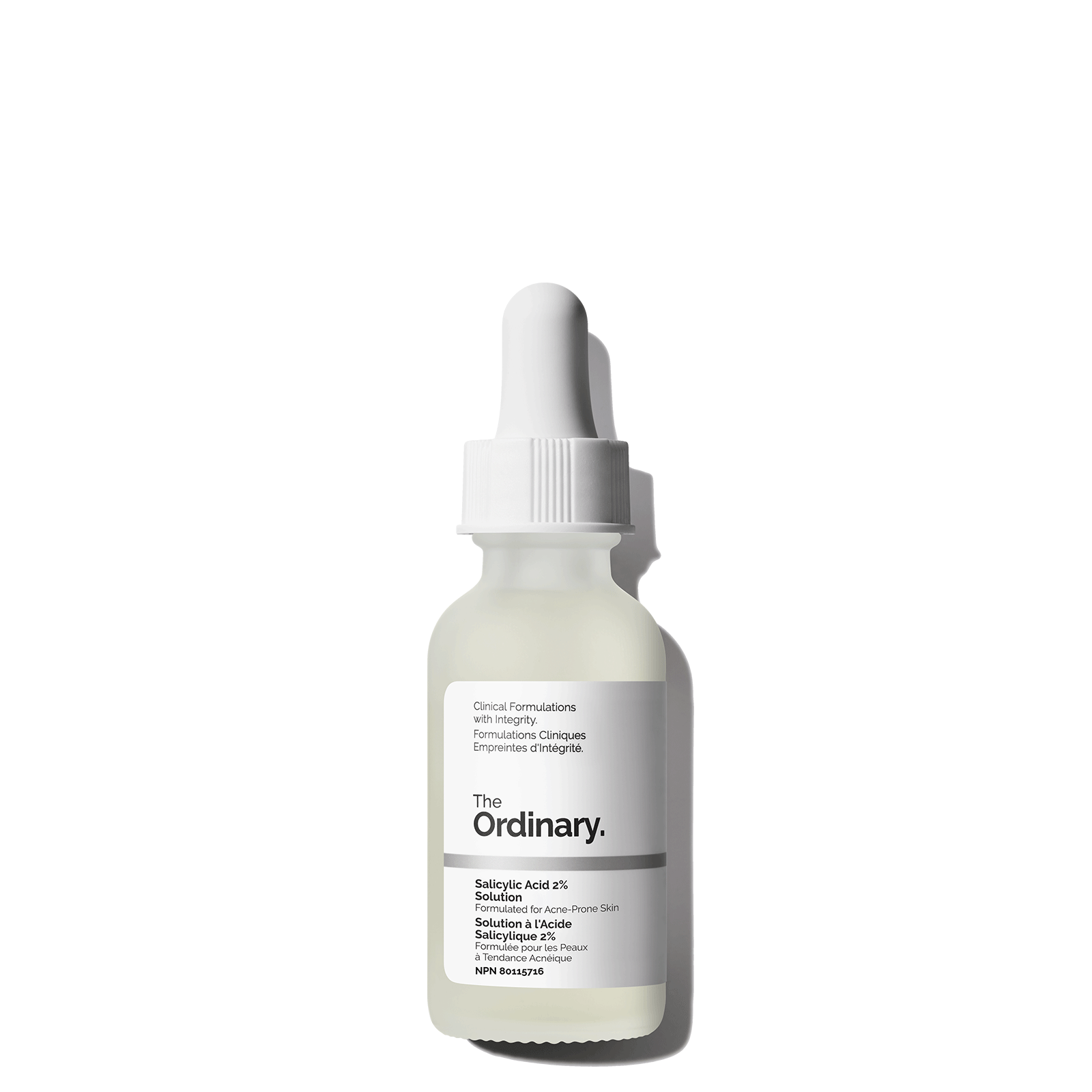 Salicylic Acid 2% Solution