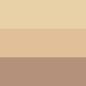lighter tones shade sample